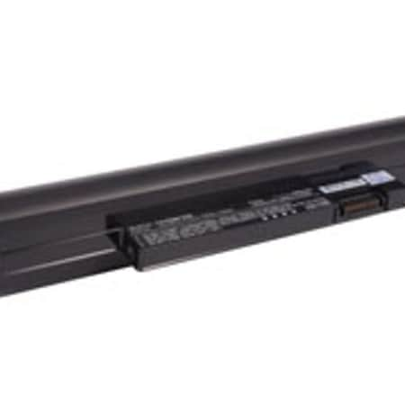 Replacement For Dell Inspiron Mini 12 Battery